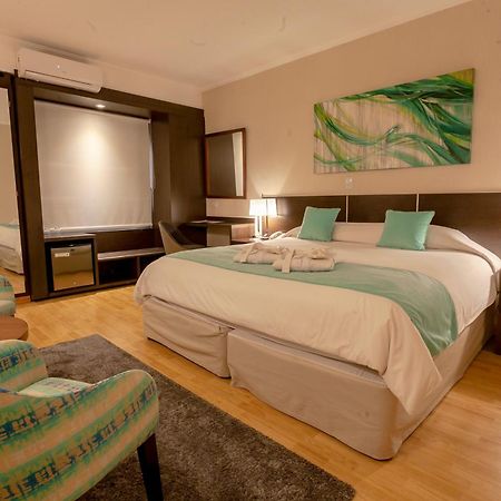 Garden Plaza Hotel San Miguel de Tucuman Luaran gambar