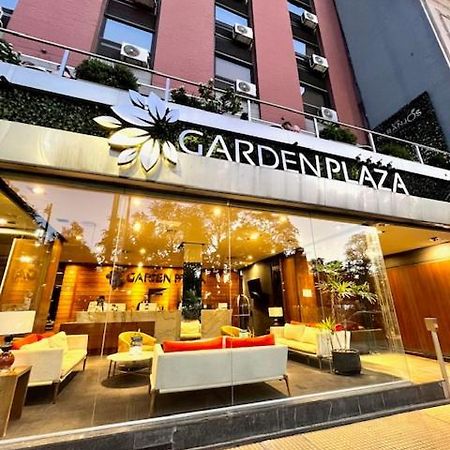 Garden Plaza Hotel San Miguel de Tucuman Luaran gambar