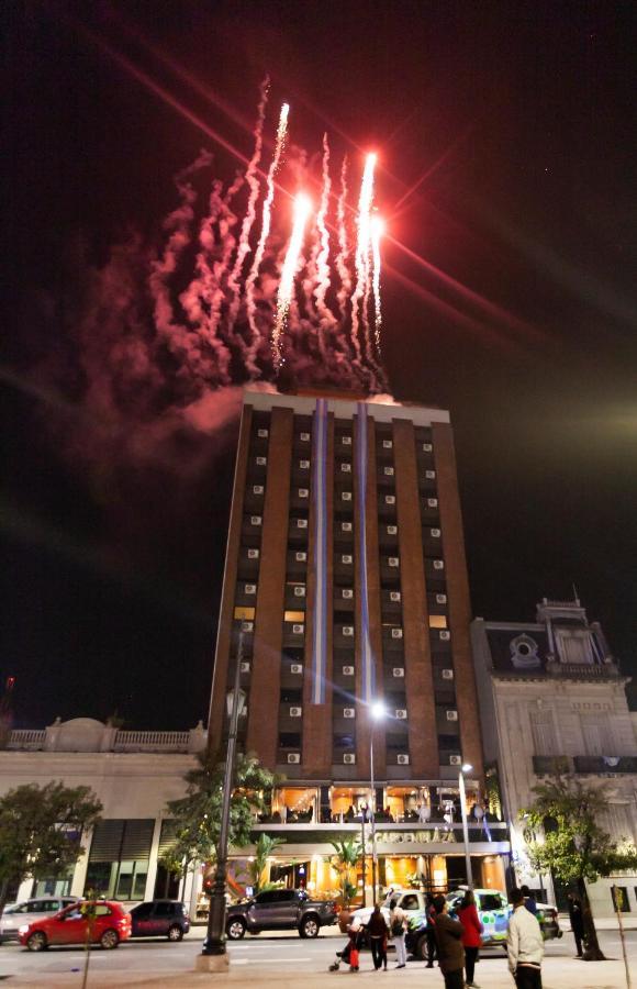 Garden Plaza Hotel San Miguel de Tucuman Luaran gambar
