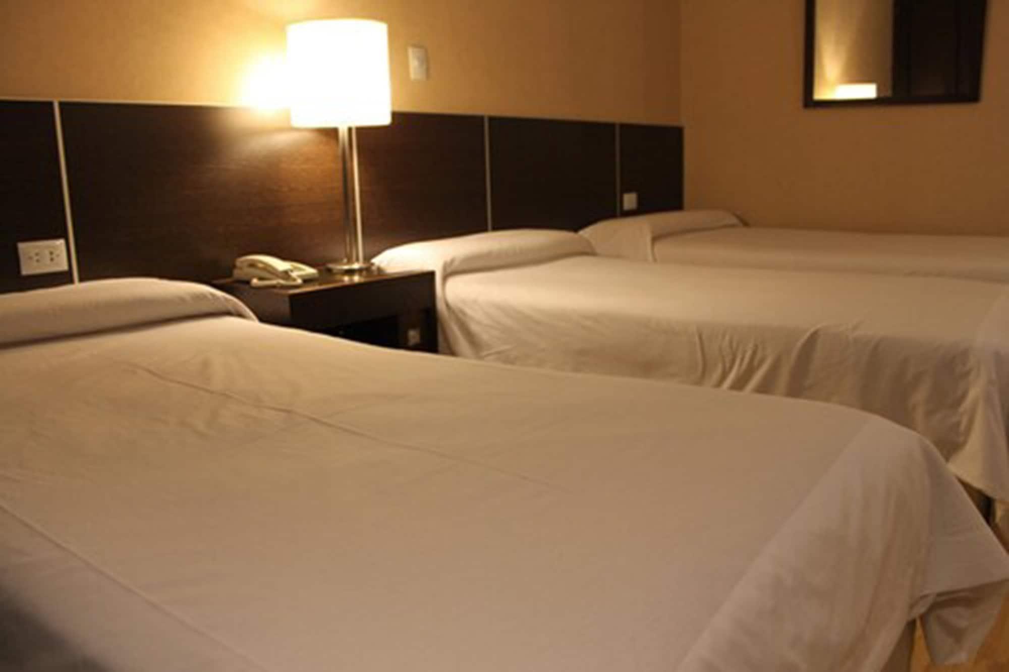 Garden Plaza Hotel San Miguel de Tucuman Luaran gambar