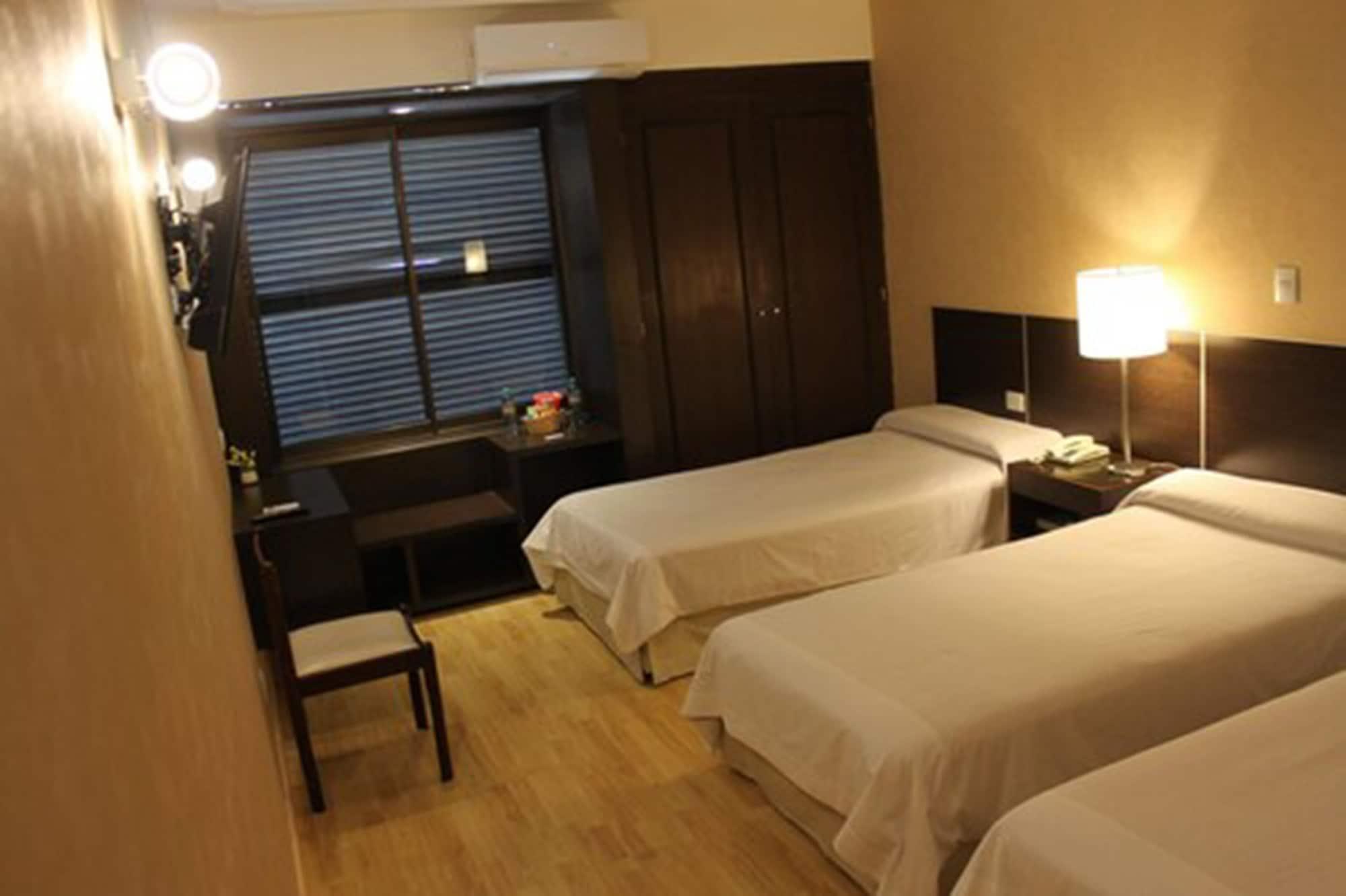 Garden Plaza Hotel San Miguel de Tucuman Luaran gambar