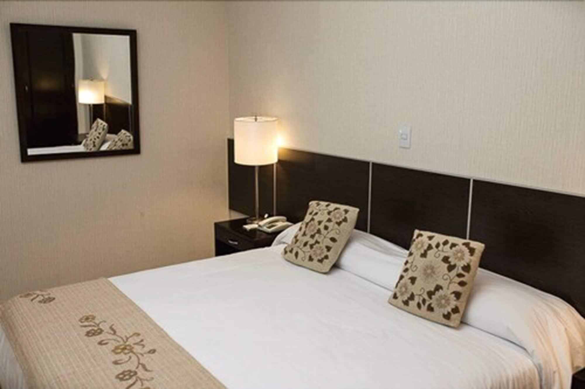 Garden Plaza Hotel San Miguel de Tucuman Luaran gambar