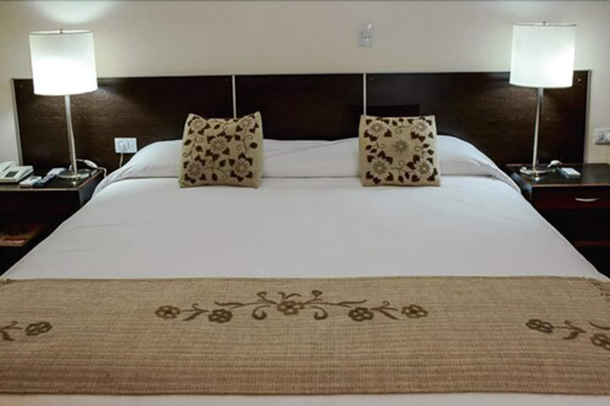 Garden Plaza Hotel San Miguel de Tucuman Luaran gambar