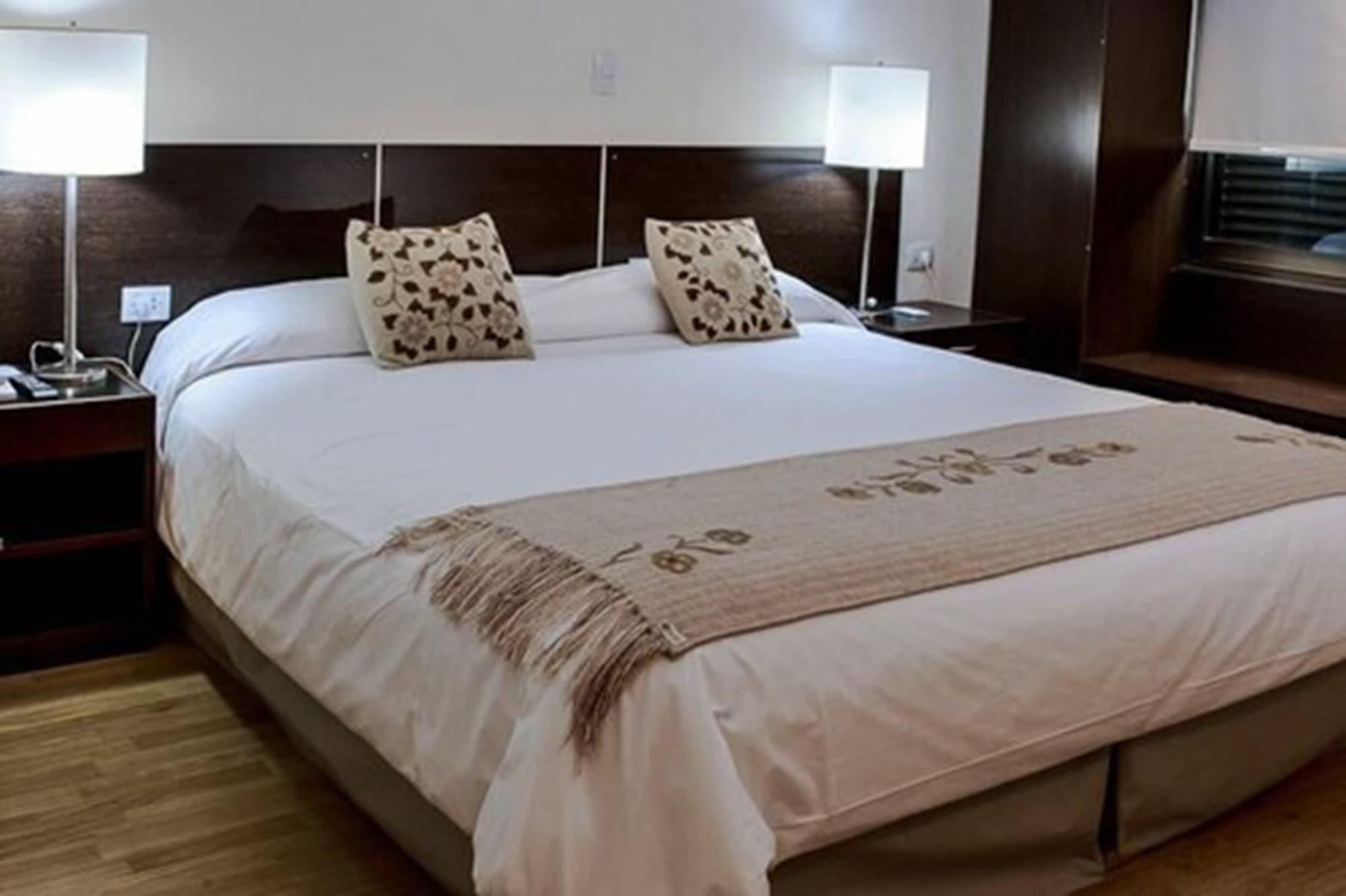 Garden Plaza Hotel San Miguel de Tucuman Luaran gambar