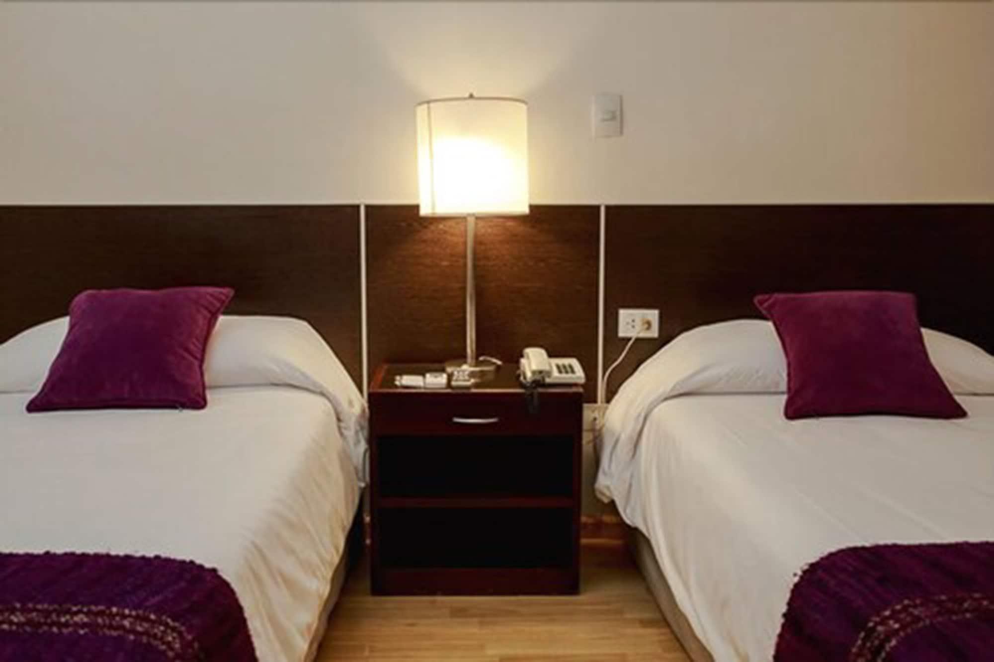 Garden Plaza Hotel San Miguel de Tucuman Luaran gambar