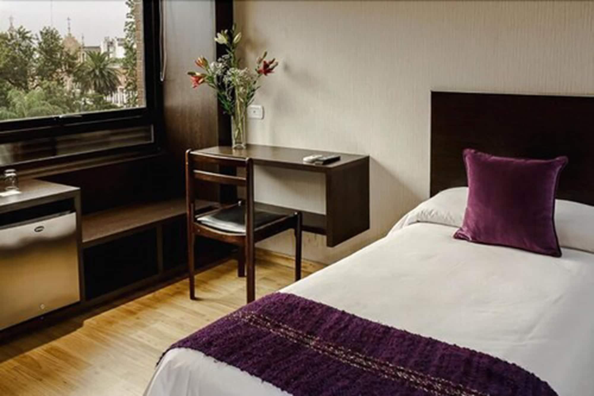 Garden Plaza Hotel San Miguel de Tucuman Luaran gambar
