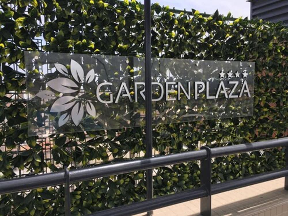Garden Plaza Hotel San Miguel de Tucuman Luaran gambar