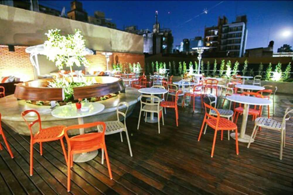 Garden Plaza Hotel San Miguel de Tucuman Luaran gambar