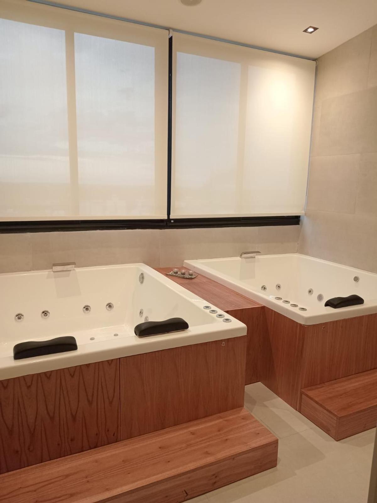 Garden Plaza Hotel San Miguel de Tucuman Luaran gambar
