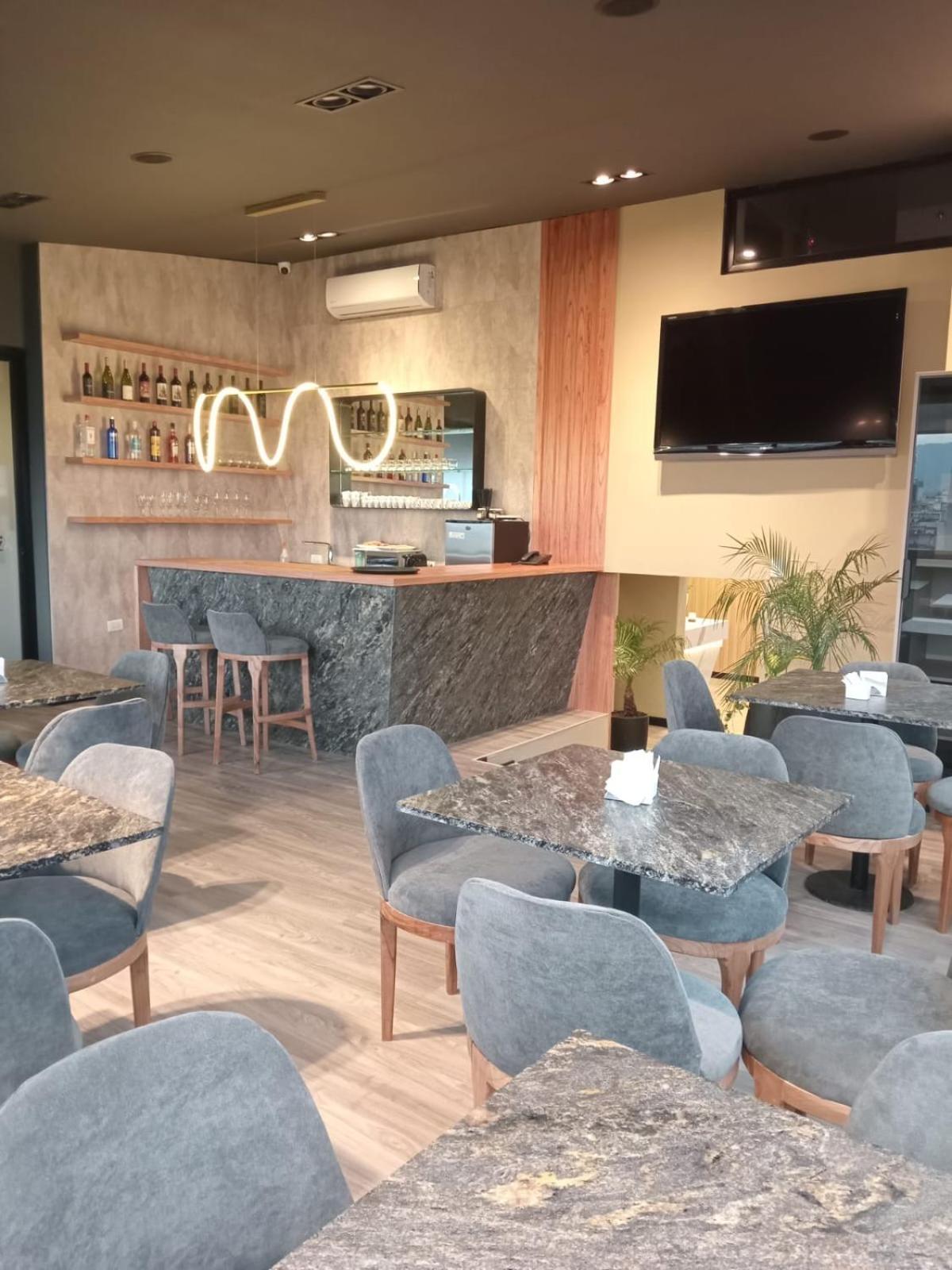 Garden Plaza Hotel San Miguel de Tucuman Luaran gambar