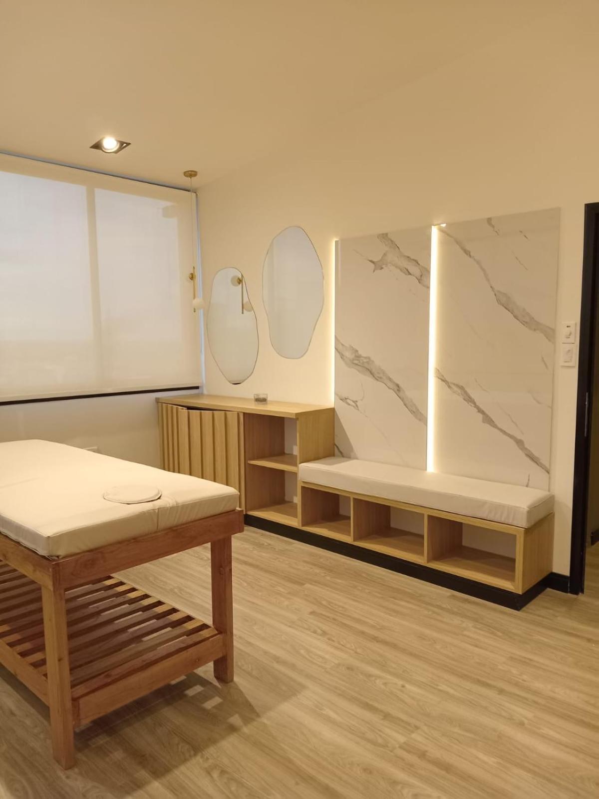 Garden Plaza Hotel San Miguel de Tucuman Luaran gambar