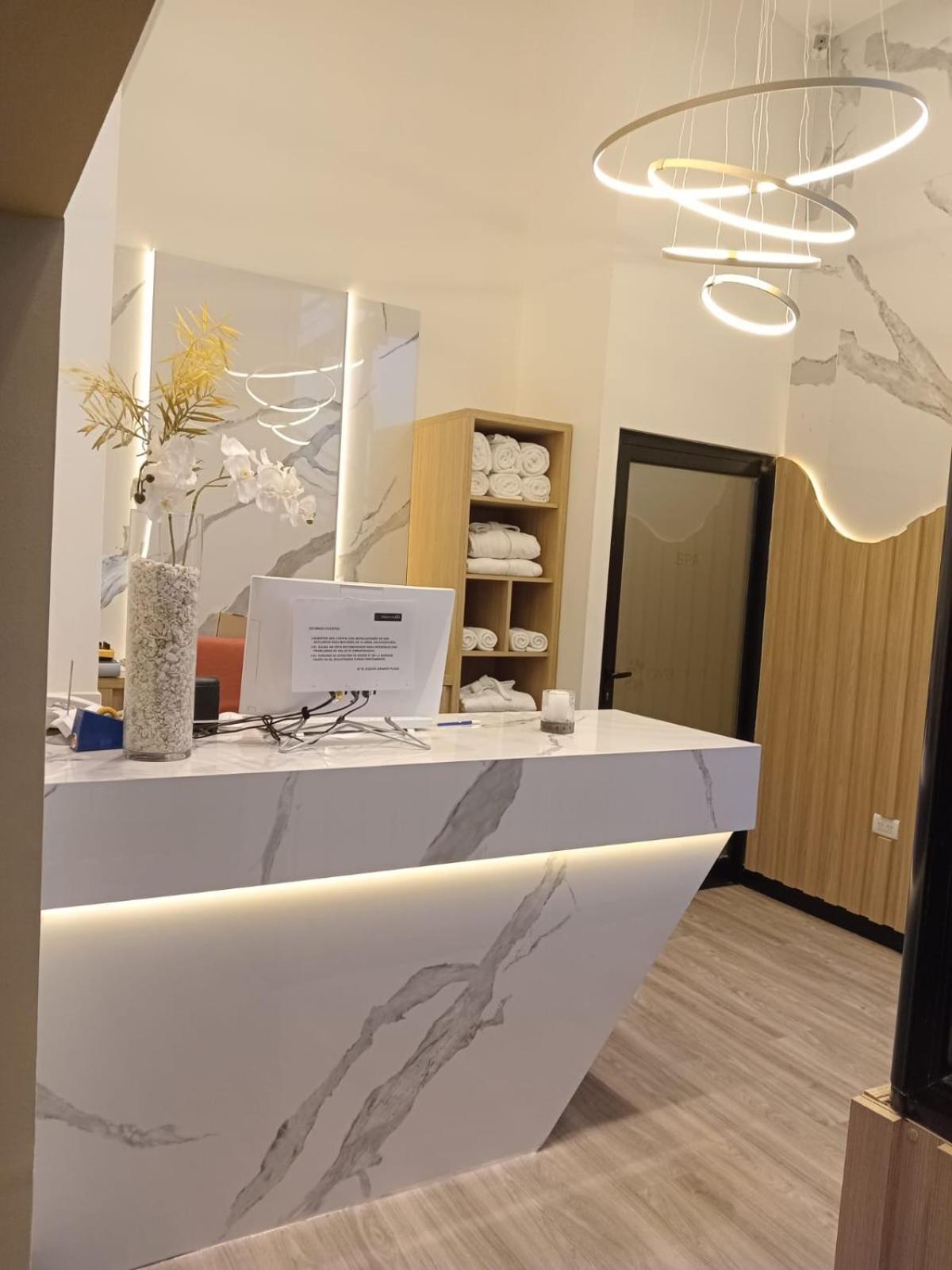 Garden Plaza Hotel San Miguel de Tucuman Luaran gambar