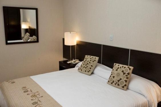Garden Plaza Hotel San Miguel de Tucuman Luaran gambar