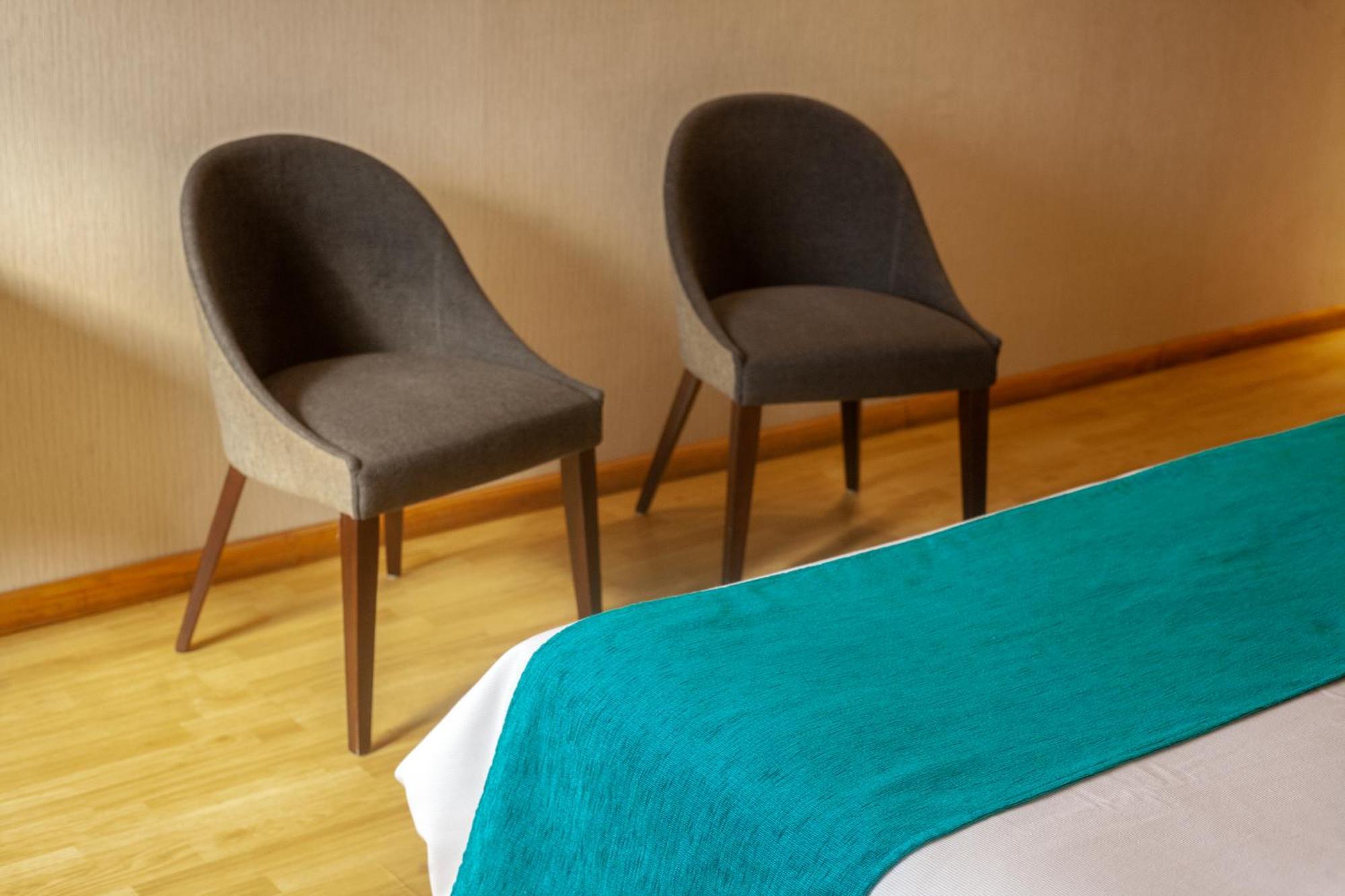 Garden Plaza Hotel San Miguel de Tucuman Luaran gambar