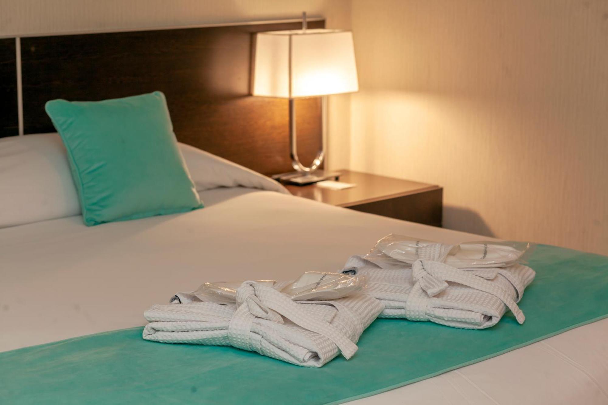 Garden Plaza Hotel San Miguel de Tucuman Luaran gambar