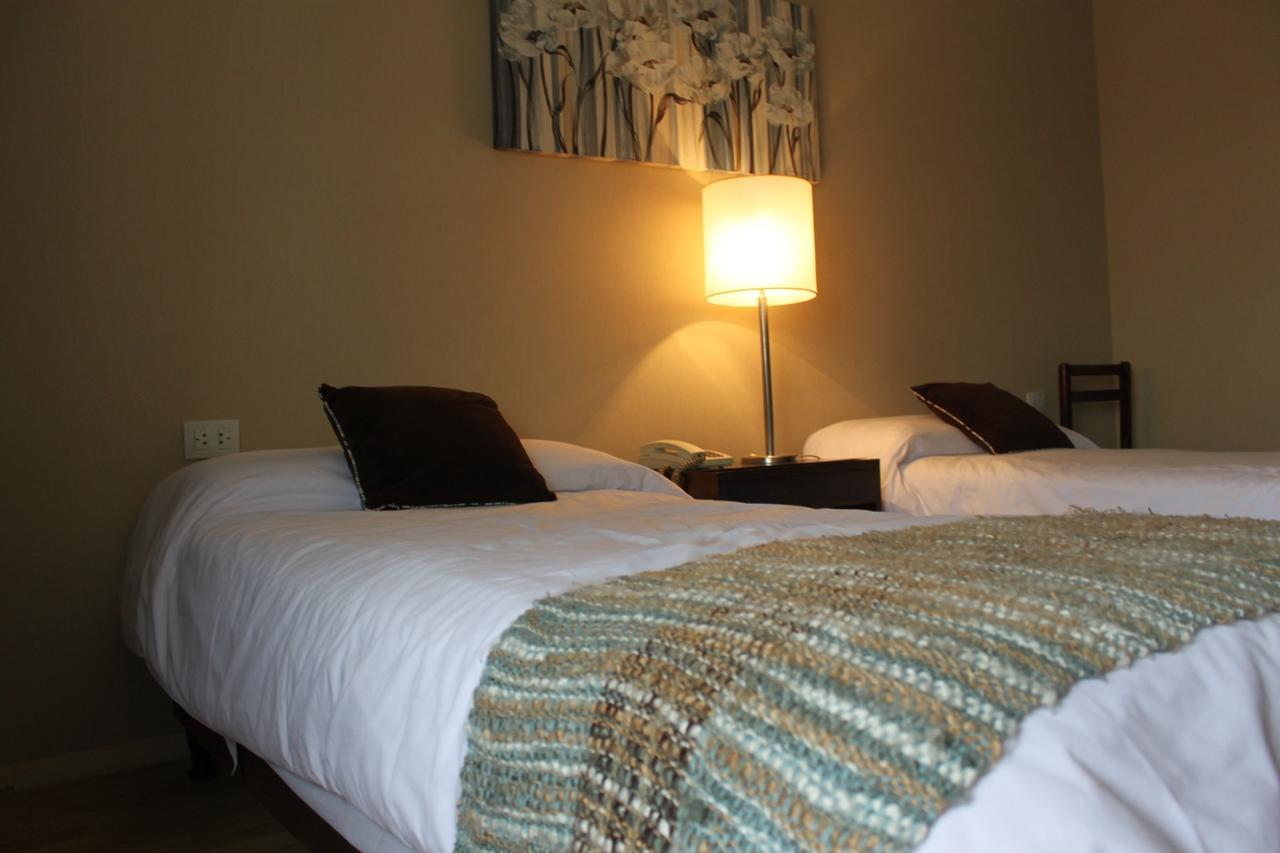 Garden Plaza Hotel San Miguel de Tucuman Luaran gambar