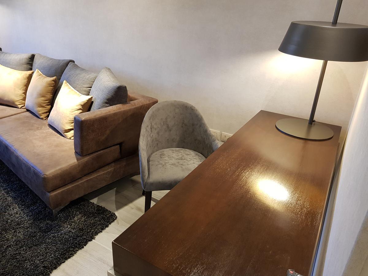 Garden Plaza Hotel San Miguel de Tucuman Luaran gambar
