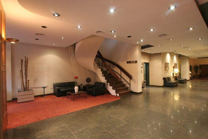 Garden Plaza Hotel San Miguel de Tucuman Luaran gambar