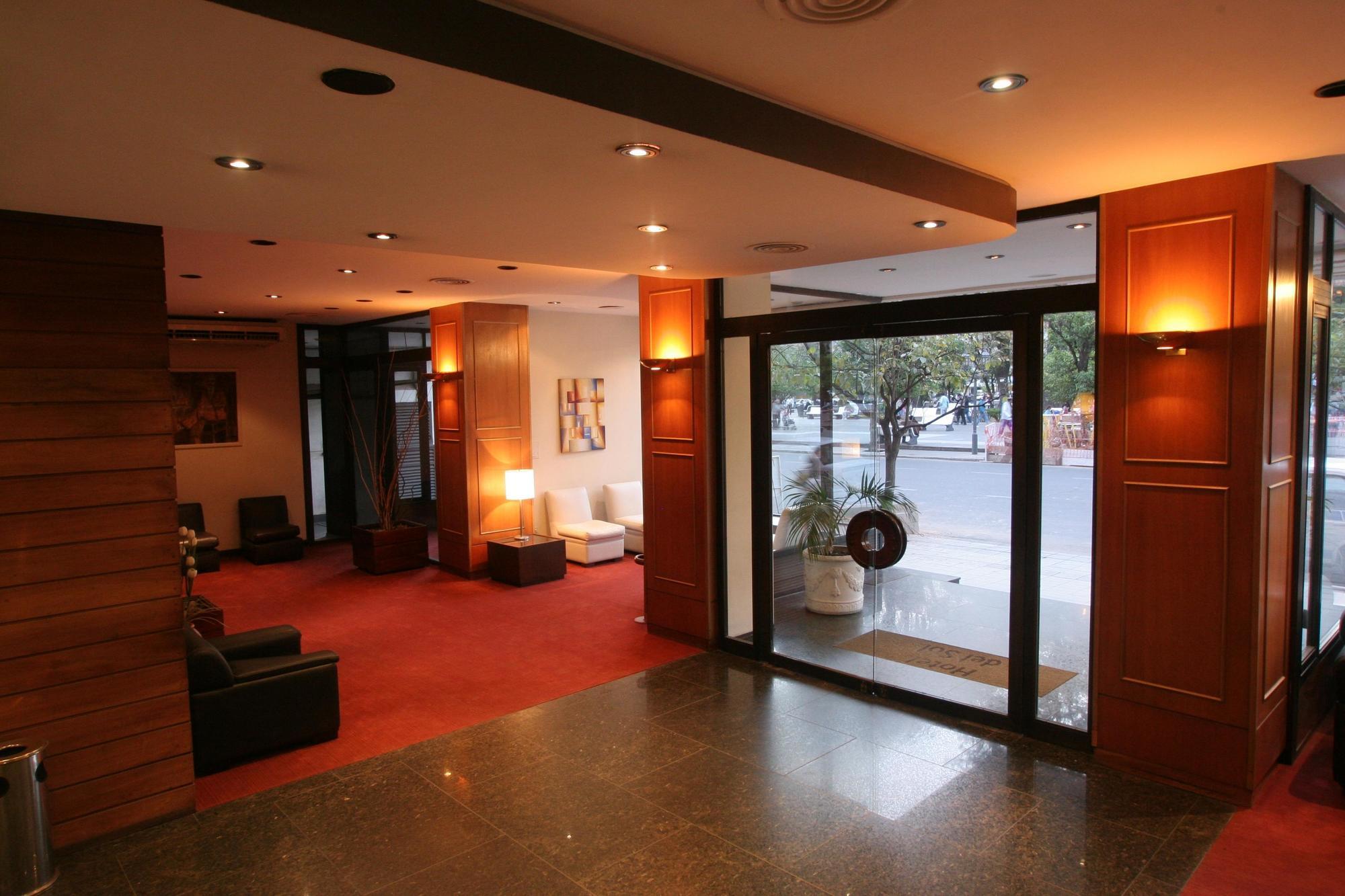 Garden Plaza Hotel San Miguel de Tucuman Luaran gambar