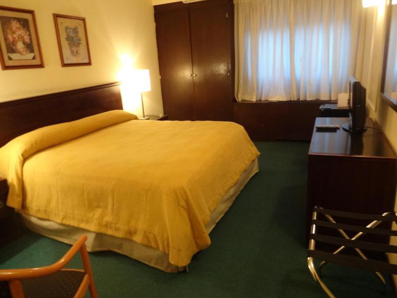 Garden Plaza Hotel San Miguel de Tucuman Luaran gambar