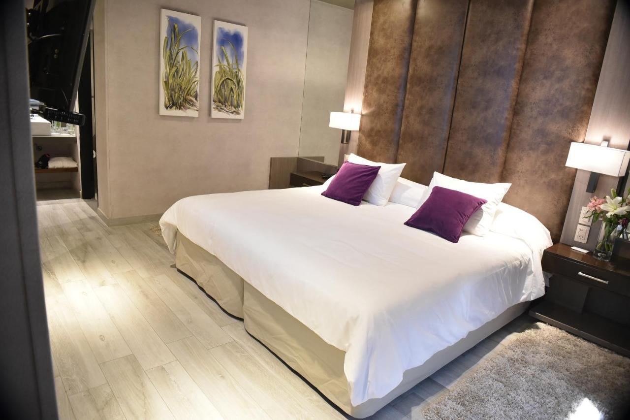 Garden Plaza Hotel San Miguel de Tucuman Luaran gambar