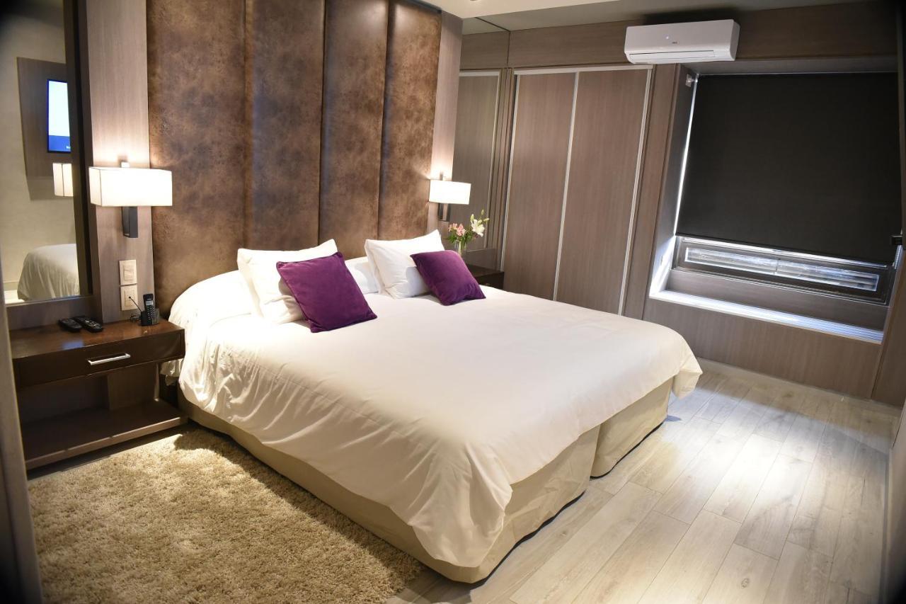 Garden Plaza Hotel San Miguel de Tucuman Luaran gambar